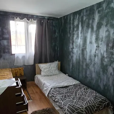Vila Curtea De Arges Holiday home