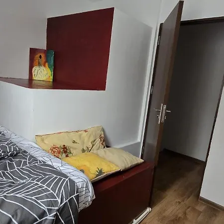 Case de vacanță Vila Curtea de Arges *